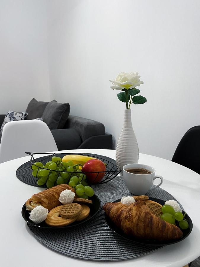 Studio 5 บราชอฟ ภายนอก รูปภาพ