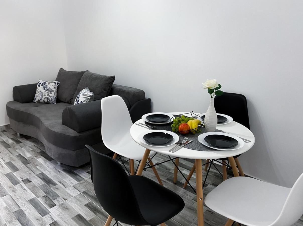 Studio 5 บราชอฟ ภายนอก รูปภาพ